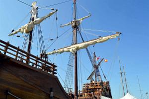 Cap d'Agde - Santa Maria 13